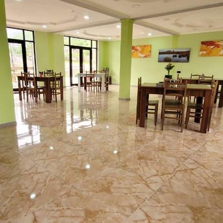 Guest House Guli Mestia Exterior photo