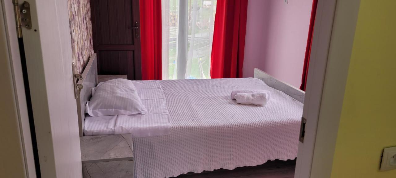 Guest House Guli Mestia Exterior photo