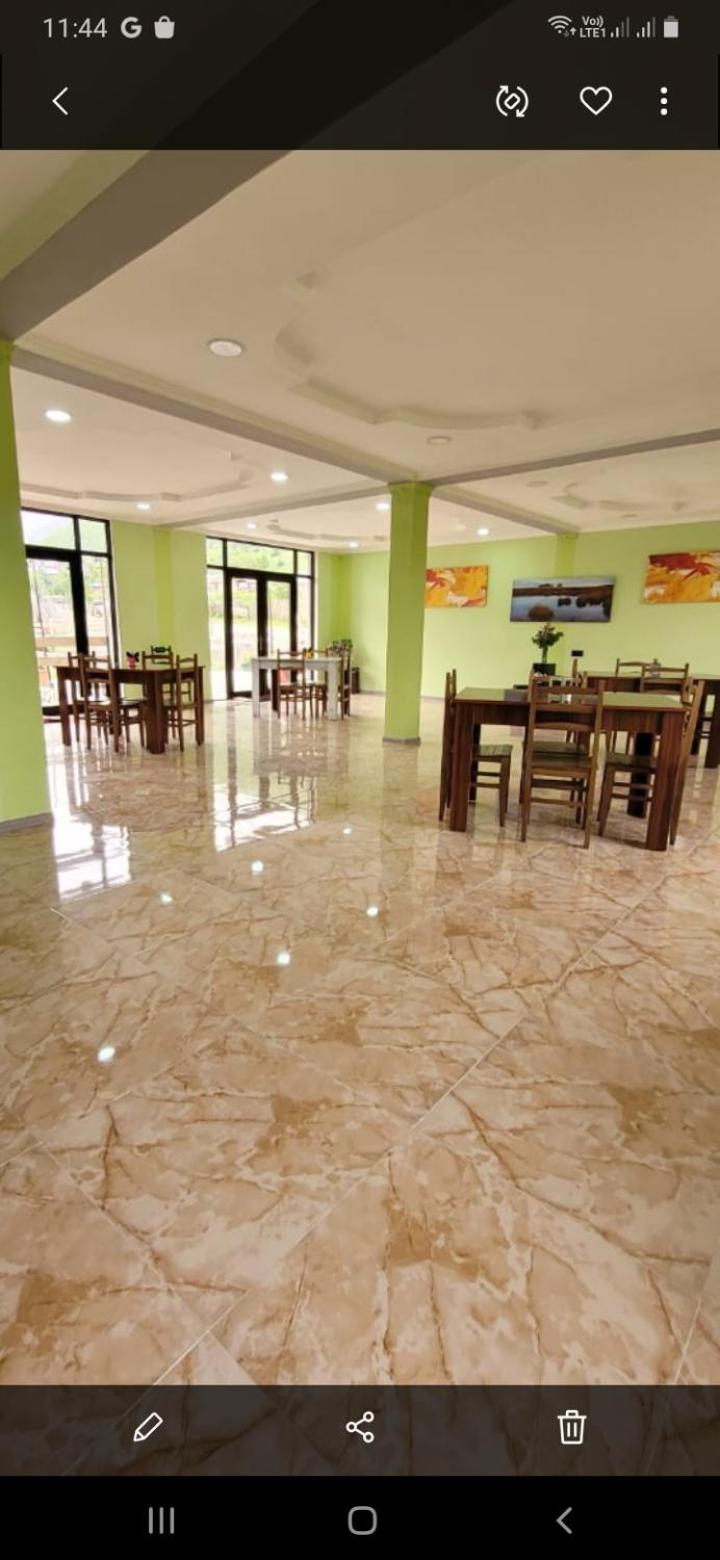 Guest House Guli Mestia Exterior photo