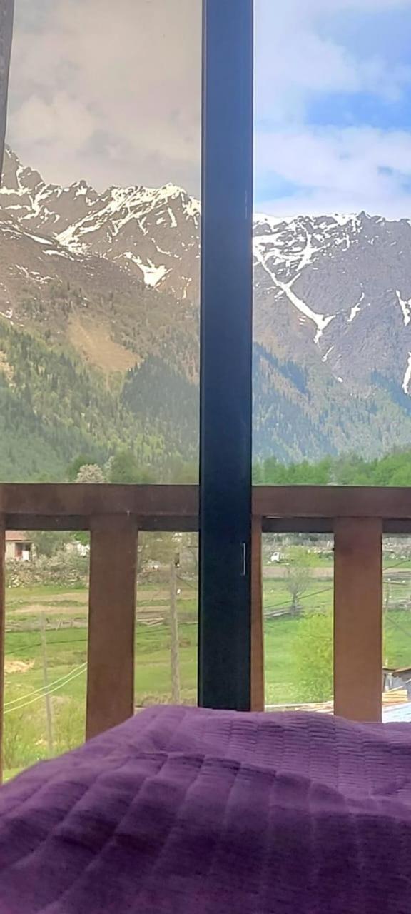Guest House Guli Mestia Room photo