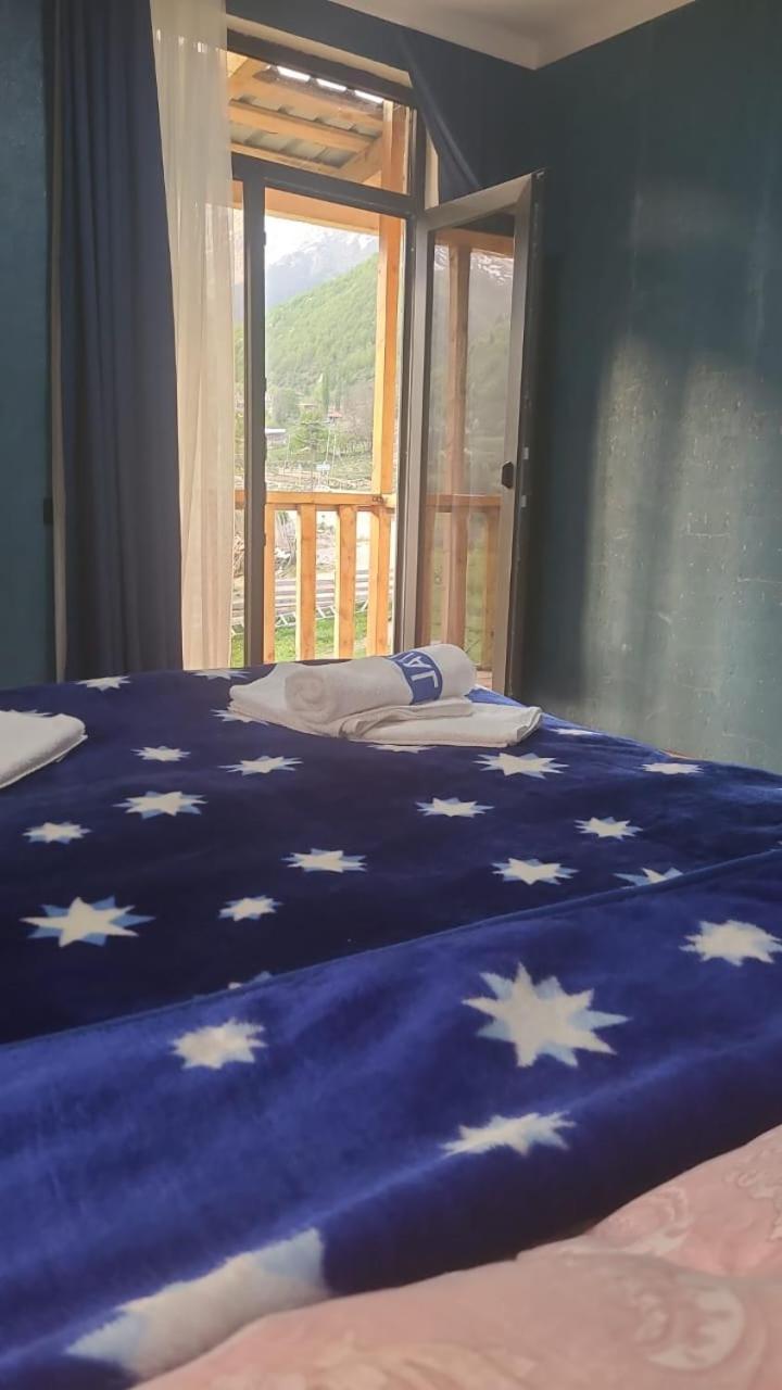 Guest House Guli Mestia Exterior photo