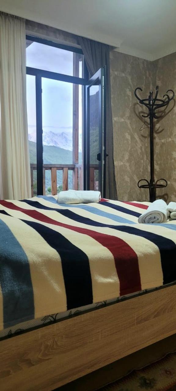 Guest House Guli Mestia Exterior photo