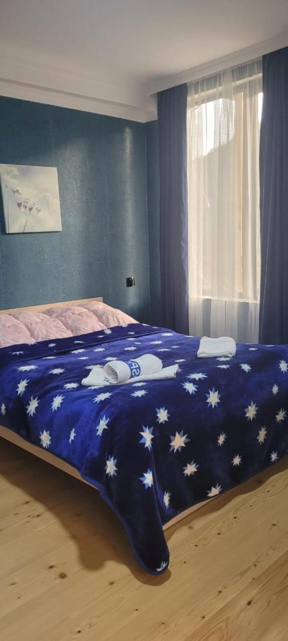 Guest House Guli Mestia Exterior photo