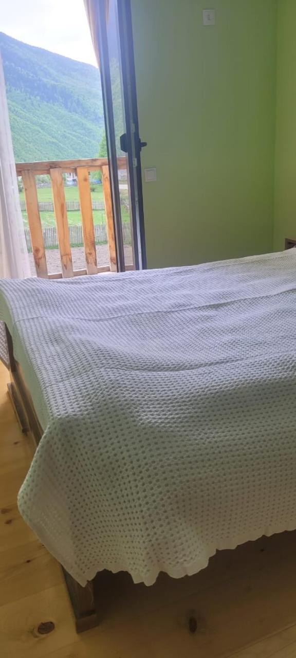 Guest House Guli Mestia Room photo
