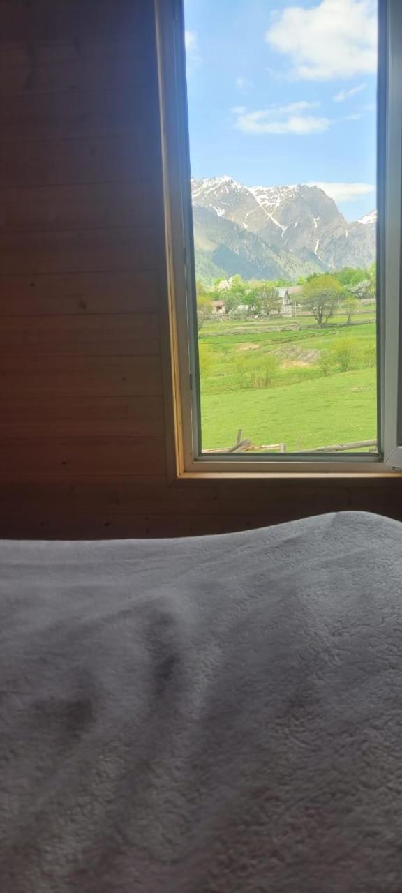 Guest House Guli Mestia Room photo