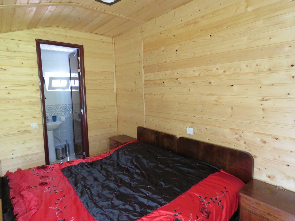 Guest House Guli Mestia Exterior photo